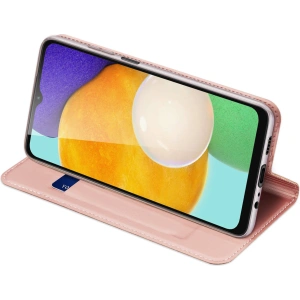 Hurtownia GSM - Dux Ducis Skin Pro tok Samsung Galaxy A14 5G rózsaszín - DDS1452 - {ean13} - Hurt