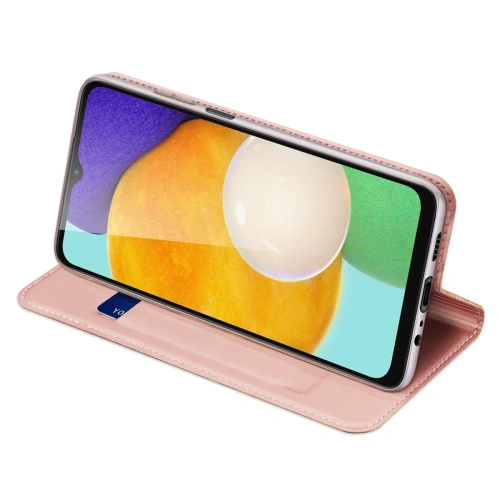 Etui Dux Ducis Skin Pro Samsung Galaxy A14 5G różowe