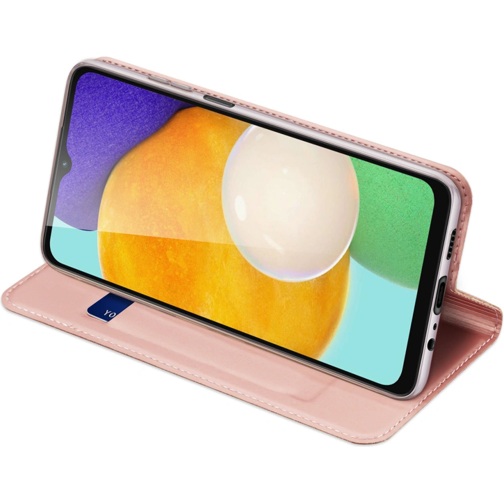 Hurtownia GSM - Dux Ducis Skin Pro tok Samsung Galaxy A14 5G rózsaszín - DDS1452 - {ean13} - Hurt