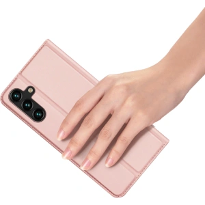 Hurtownia GSM - Dux Ducis Skin Pro tok Samsung Galaxy A14 5G rózsaszín - DDS1452 - {ean13} - Hurt