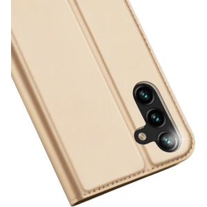 Hurtownia GSM - Dux Ducis Skin Pro tok Samsung Galaxy A14 5G arany - DDS1453 - {ean13} - Hurt