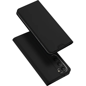 Hurtownia GSM - Dux Ducis Skin Pro tok Samsung Galaxy S23 fekete - DDS1454 - {ean13} - Hurt
