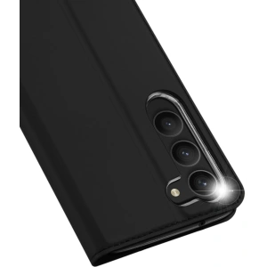 Hurtownia GSM - Dux Ducis Skin Pro tok Samsung Galaxy S23 fekete - DDS1454 - {ean13} - Hurt