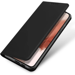 Hurtownia GSM - Dux Ducis Skin Pro tok Samsung Galaxy S23 fekete - DDS1454 - {ean13} - Hurt