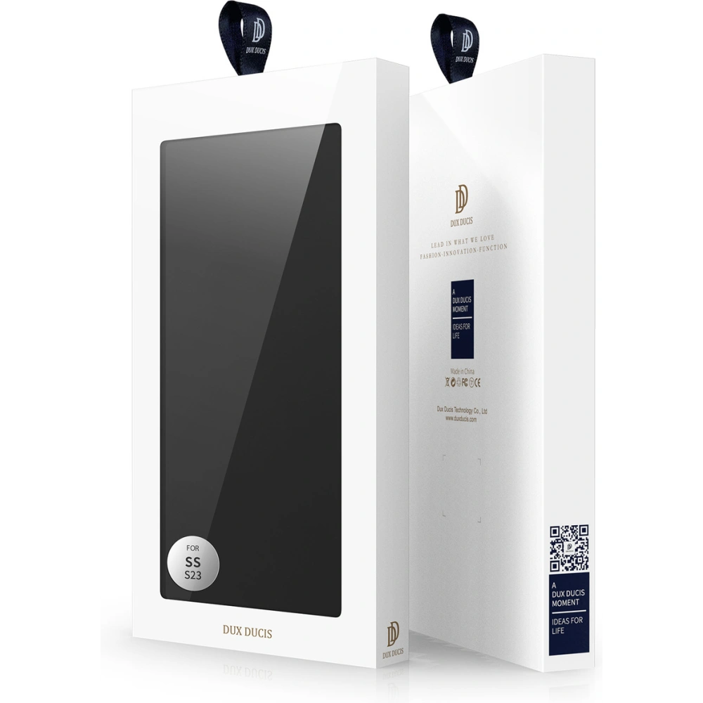 Wholesale Dux Ducis Skin Pro Samsung Galaxy S23 black - DDS1454 - {ean13} - Hurt