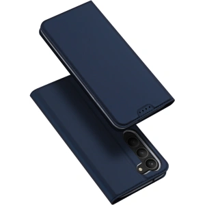 Hurtownia GSM - Etui Dux Ducis Skin Pro Samsung Galaxy S23 albastru - DDS1455 - {ean13} - Hurt