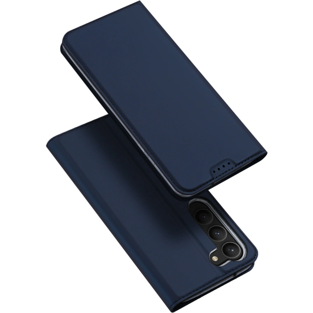 Hurtownia GSM - Dux Ducis Skin Pro tok Samsung Galaxy S23 kék - DDS1455 - {ean13} - Hurt