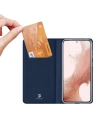 Hurtownia GSM - Dux Ducis Skin Pro tok Samsung Galaxy S23 kék - DDS1455 - {ean13} - Hurt