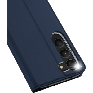 Hurtownia GSM - Dux Ducis Skin Pro tok Samsung Galaxy S23 kék - DDS1455 - {ean13} - Hurt