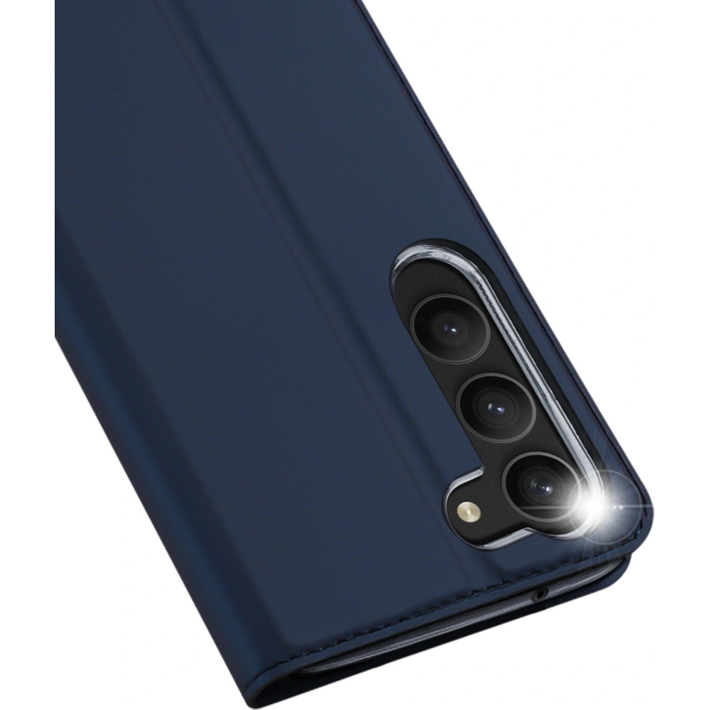 Hurtownia GSM - Dux Ducis Skin Pro tok Samsung Galaxy S23 kék - DDS1455 - {ean13} - Hurt