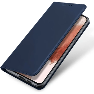 Hurtownia GSM - Dux Ducis Skin Pro tok Samsung Galaxy S23 kék - DDS1455 - {ean13} - Hurt