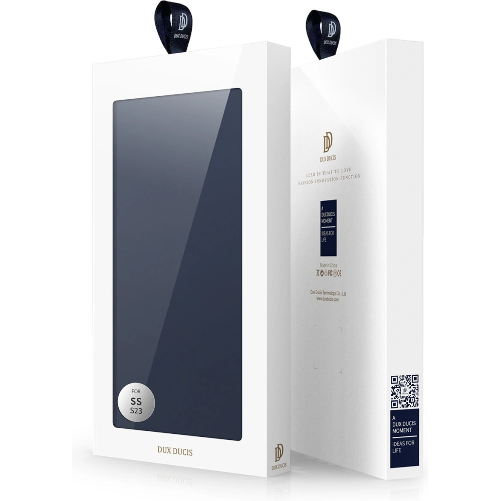 Wholesale Dux Ducis Skin Pro Samsung Galaxy S23 blue - DDS1455 - {ean13} - Hurt