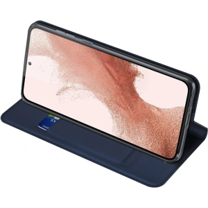 Hurtownia GSM - Dux Ducis Skin Pro tok Samsung Galaxy S23 kék - DDS1455 - {ean13} - Hurt
