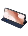 Hurtownia GSM - Dux Ducis Skin Pro tok Samsung Galaxy S23 kék - DDS1455 - {ean13} - Hurt