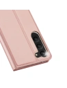 Hurtownia GSM - Etui Dux Ducis Skin Pro Samsung Galaxy S23 rozie - DDS1456 - {ean13} - Hurt