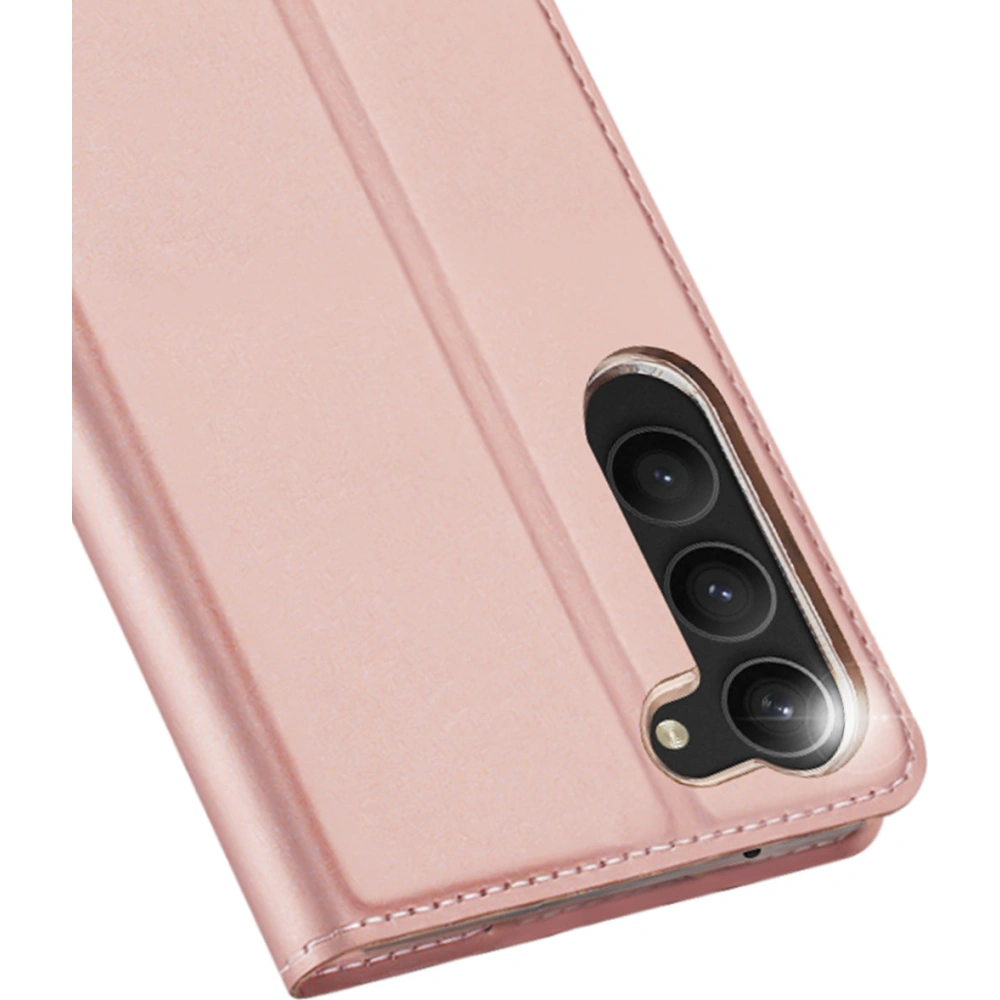 Hurtownia GSM - Etui Dux Ducis Skin Pro Samsung Galaxy S23 rozie - DDS1456 - {ean13} - Hurt
