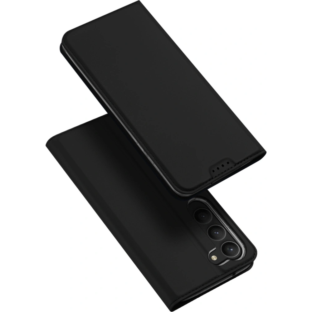 Wholesale Dux Ducis Skin Pro Samsung Galaxy S23+ Plus black - DDS1458 - {ean13} - Hurt