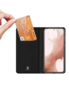 Wholesale Dux Ducis Skin Pro Samsung Galaxy S23+ Plus black - DDS1458 - {ean13} - Hurt