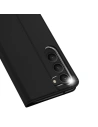 Wholesale Dux Ducis Skin Pro Samsung Galaxy S23+ Plus black - DDS1458 - {ean13} - Hurt