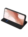 Wholesale Dux Ducis Skin Pro Samsung Galaxy S23+ Plus black - DDS1458 - {ean13} - Hurt