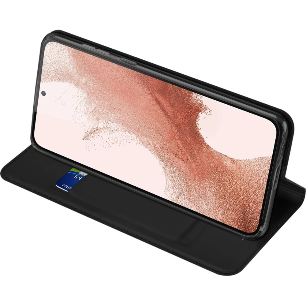 Wholesale Dux Ducis Skin Pro Samsung Galaxy S23+ Plus black - DDS1458 - {ean13} - Hurt
