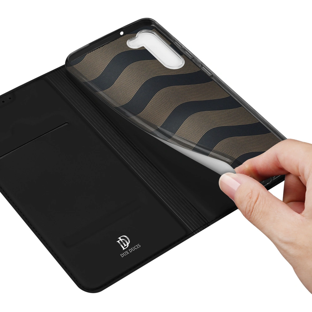 Wholesale Dux Ducis Skin Pro Samsung Galaxy S23+ Plus black - DDS1458 - {ean13} - Hurt