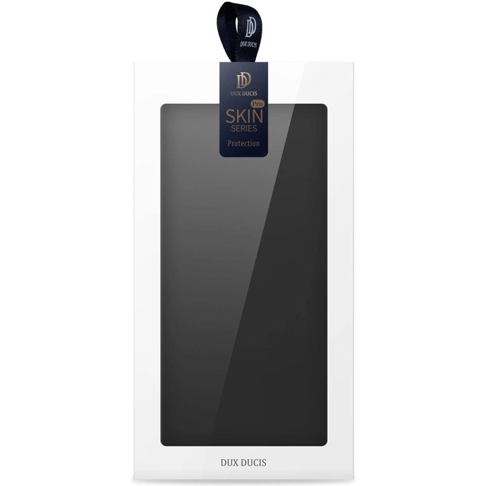 Wholesale Dux Ducis Skin Pro Samsung Galaxy S23+ Plus black - DDS1458 - {ean13} - Hurt
