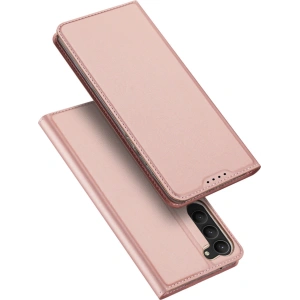 Hurtownia GSM - Etui Dux Ducis Skin Pro Samsung Galaxy S23+ Plus rozie - DDS1460 - {ean13} - Hurt