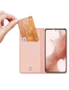 Hurtownia GSM - Etui Dux Ducis Skin Pro Samsung Galaxy S23+ Plus růžové - DDS1460 - {ean13} - Hurt