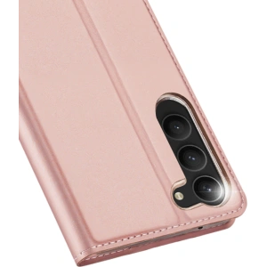 Hurtownia GSM - Etui Dux Ducis Skin Pro Samsung Galaxy S23+ Plus rozie - DDS1460 - {ean13} - Hurt