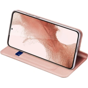 Hurtownia GSM - Etui Dux Ducis Skin Pro Samsung Galaxy S23+ Plus różowe - DDS1460 - {ean13} - Hurt