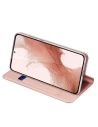 Hurtownia GSM - Etui Dux Ducis Skin Pro Samsung Galaxy S23+ Plus růžové - DDS1460 - {ean13} - Hurt
