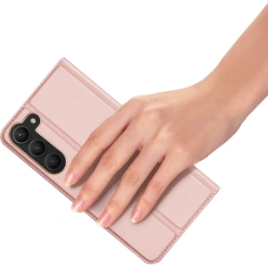 Hurtownia GSM - Etui Dux Ducis Skin Pro Samsung Galaxy S23+ Plus rozie - DDS1460 - {ean13} - Hurt
