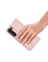 Hurtownia GSM - Etui Dux Ducis Skin Pro Samsung Galaxy S23+ Plus růžové - DDS1460 - {ean13} - Hurt