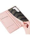 Hurtownia GSM - Etui Dux Ducis Skin Pro Samsung Galaxy S23+ Plus růžové - DDS1460 - {ean13} - Hurt
