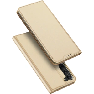 Hurtownia GSM - Etui Dux Ducis Skin Pro Samsung Galaxy S23+ Plus aurii - DDS1461 - {ean13} - Hurt