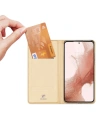 Hurtownia GSM - Etui Dux Ducis Skin Pro Samsung Galaxy S23+ Plus aurii - DDS1461 - {ean13} - Hurt