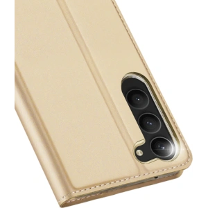 Hurtownia GSM - Etui Dux Ducis Skin Pro Samsung Galaxy S23+ Plus aurii - DDS1461 - {ean13} - Hurt