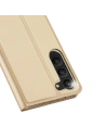 Hurtownia GSM - Etui Dux Ducis Skin Pro Samsung Galaxy S23+ Plus arany - DDS1461 - {ean13} - Hurt