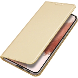 Hurtownia GSM - Etui Dux Ducis Skin Pro Samsung Galaxy S23+ Plus aurii - DDS1461 - {ean13} - Hurt