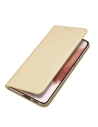Hurtownia GSM - Etui Dux Ducis Skin Pro Samsung Galaxy S23+ Plus aurii - DDS1461 - {ean13} - Hurt