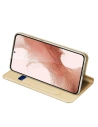 Hurtownia GSM - Etui Dux Ducis Skin Pro Samsung Galaxy S23+ Plus arany - DDS1461 - {ean13} - Hurt