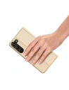 Hurtownia GSM - Etui Dux Ducis Skin Pro Samsung Galaxy S23+ Plus aurii - DDS1461 - {ean13} - Hurt