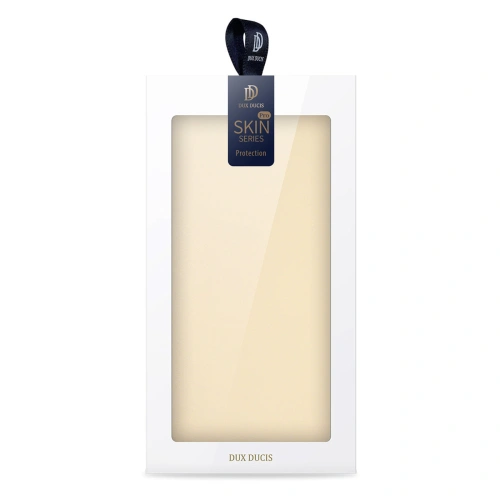 Etui Dux Ducis Skin Pro Samsung Galaxy S23+ Plus złote