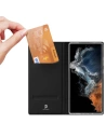 Hurtownia GSM - Case Dux Ducis Skin Pro Samsung Galaxy S23 Ultra schwarz - DDS1462 - {ean13} - Hurt