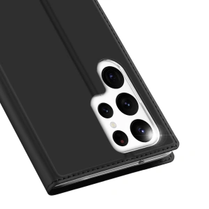 Wholesale Dux Ducis Skin Pro Samsung Galaxy S23 Ultra black - DDS1462 - {ean13} - Hurt