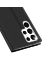Hurtownia GSM - Case Dux Ducis Skin Pro Samsung Galaxy S23 Ultra schwarz - DDS1462 - {ean13} - Hurt