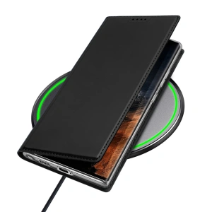 Wholesale Dux Ducis Skin Pro Samsung Galaxy S23 Ultra black - DDS1462 - {ean13} - Hurt
