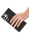 Hurtownia GSM - Case Dux Ducis Skin Pro Samsung Galaxy S23 Ultra schwarz - DDS1462 - {ean13} - Hurt
