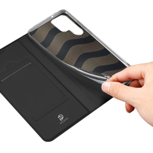 Wholesale Dux Ducis Skin Pro Samsung Galaxy S23 Ultra black - DDS1462 - {ean13} - Hurt
